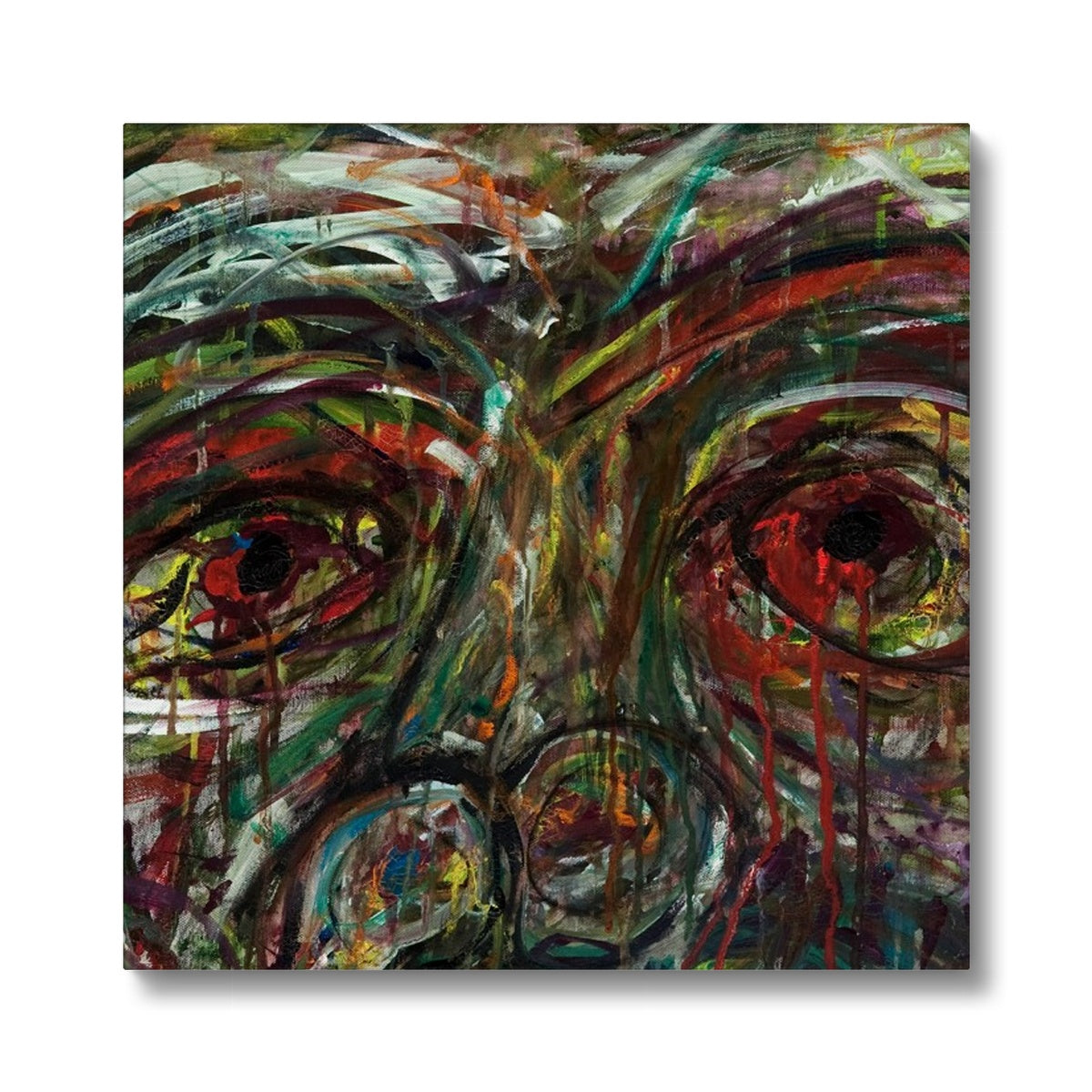 Eco Canvas