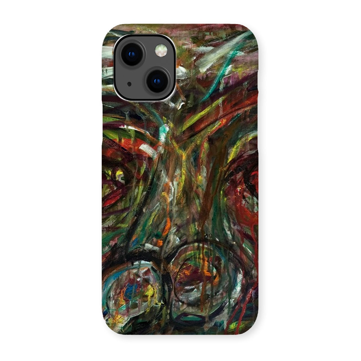 Snap Phone Case