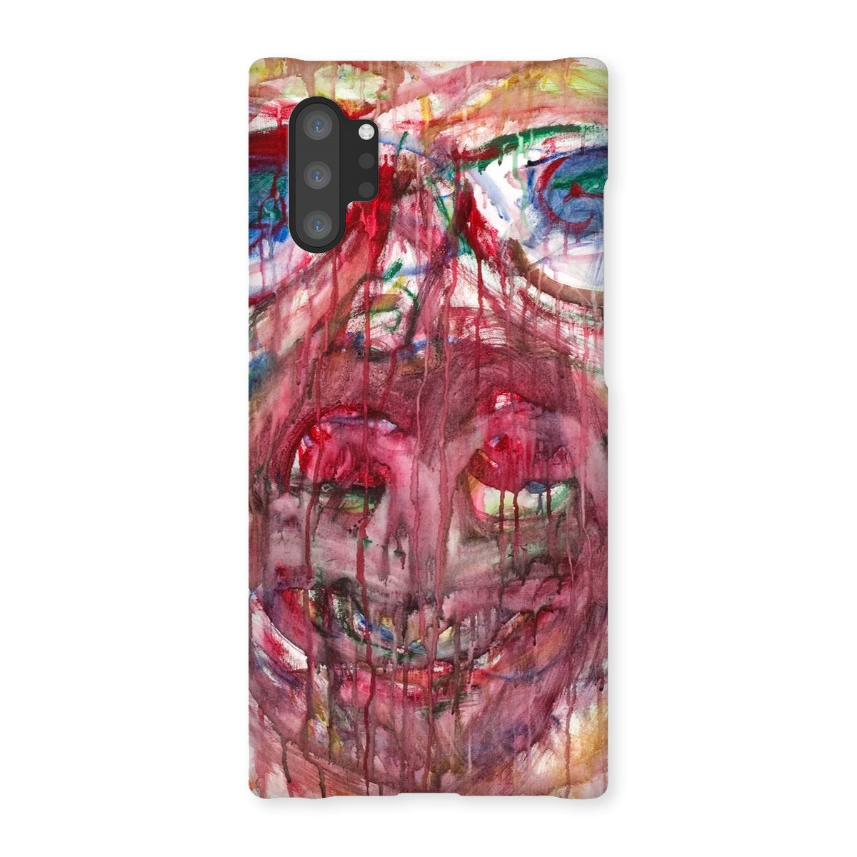 In The Mirror  Snap Phone Case