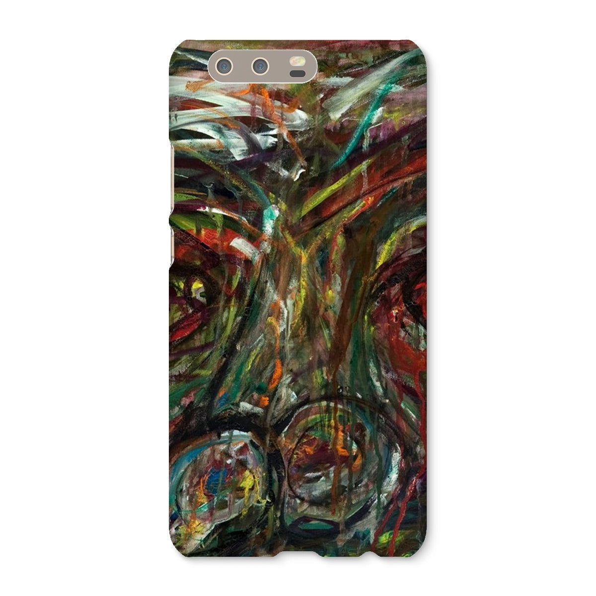 Snap Phone Case