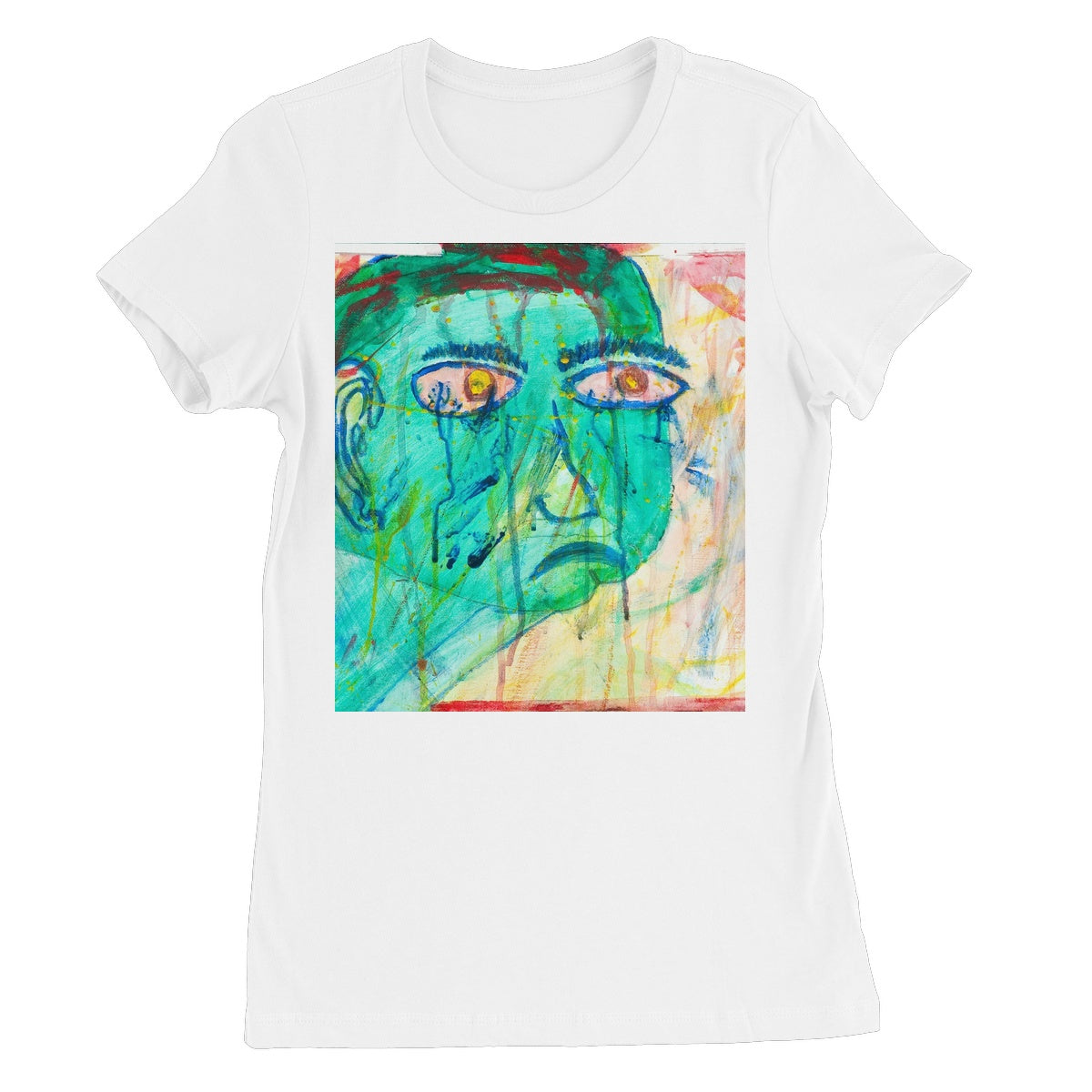 RAY Women's Favourite T-Shirt