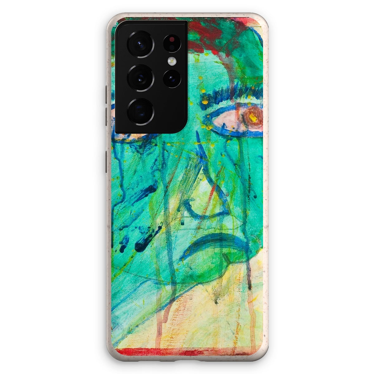 RAY Eco Phone Case