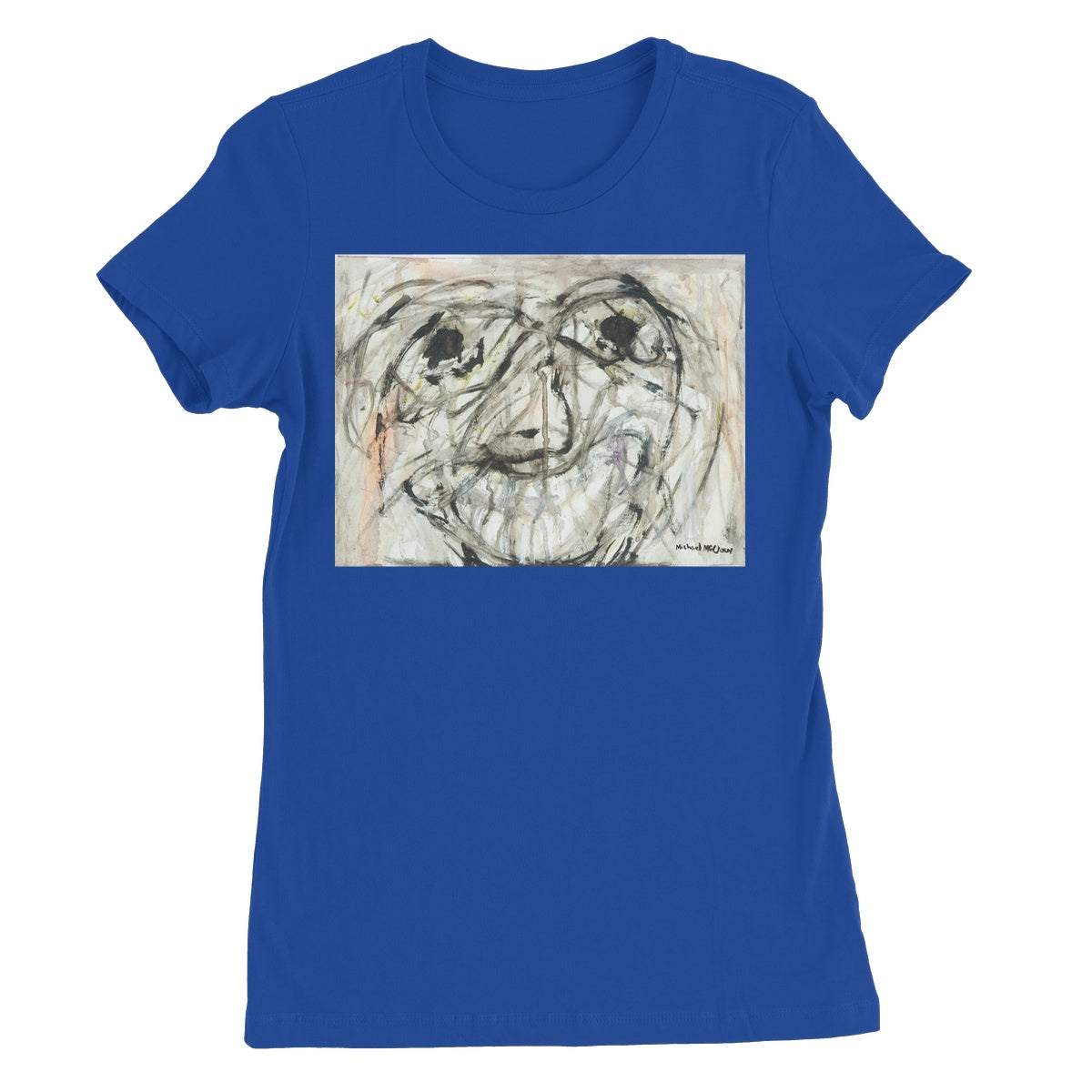 My Happy Place  Women's Favourite T-Shirt