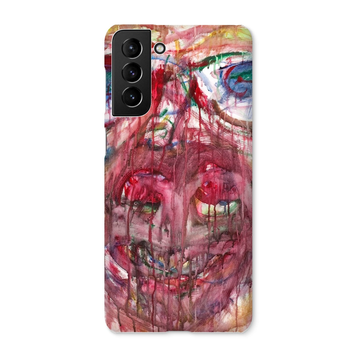 In The Mirror  Snap Phone Case