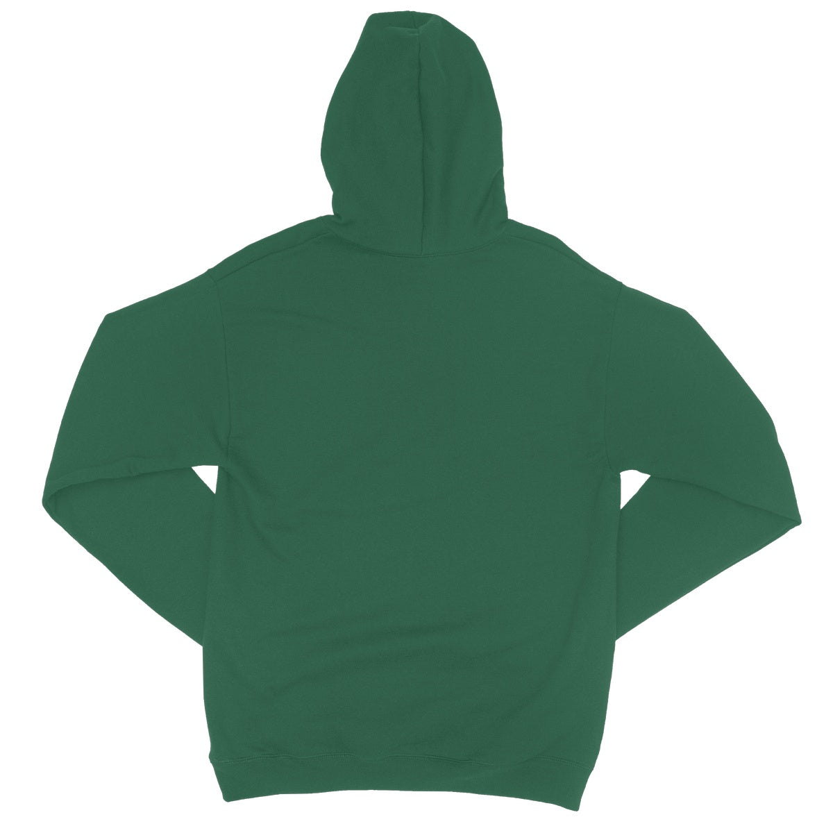 In The Mirror  College Hoodie