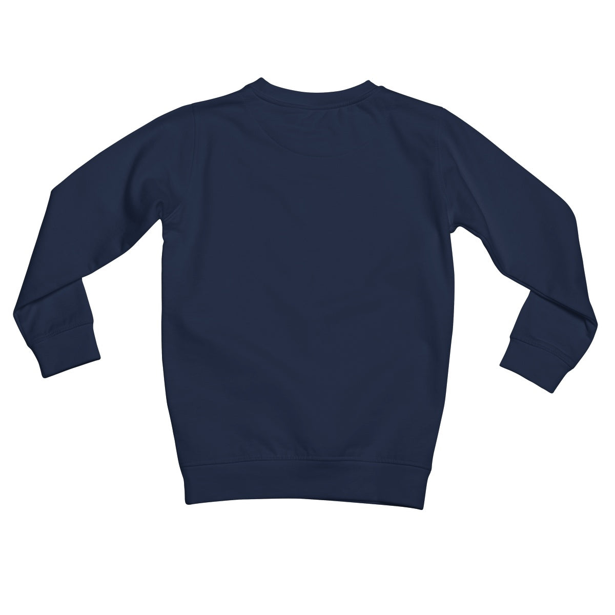 Never Look Back Kids Sweatshirt