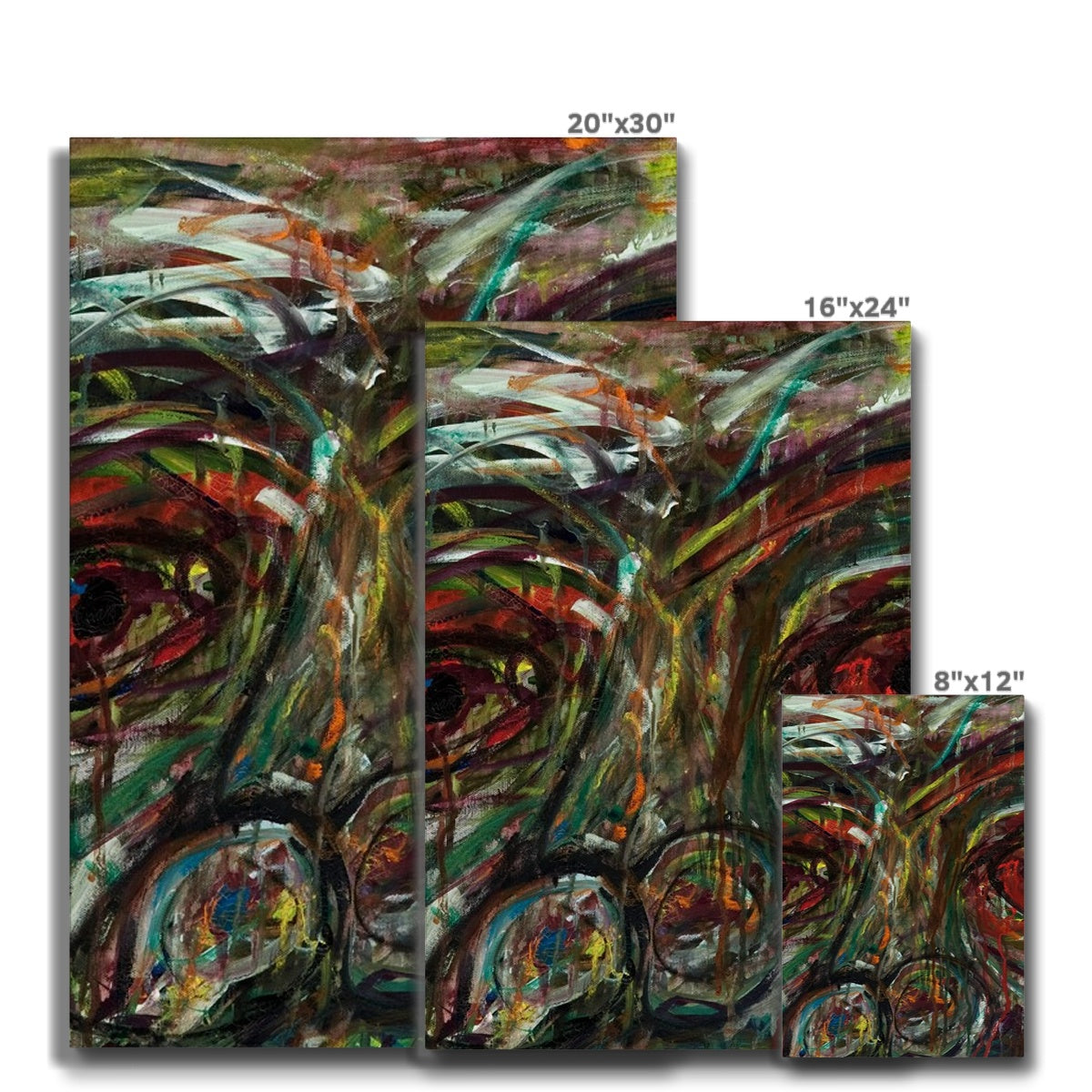 Eco Canvas