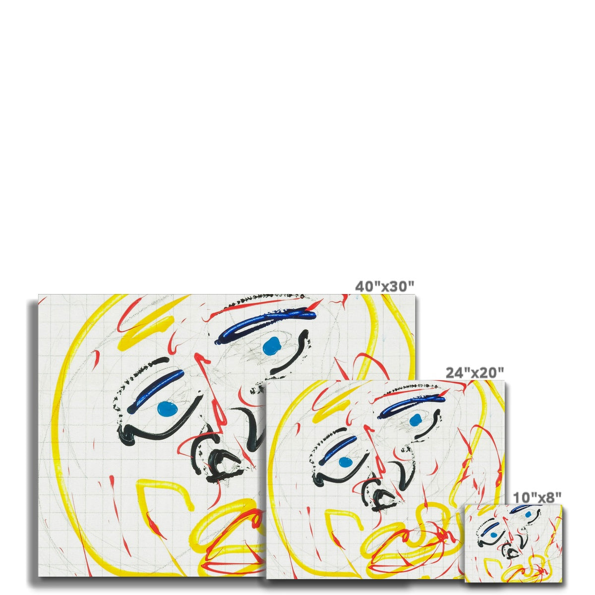 Jennifer Canvas