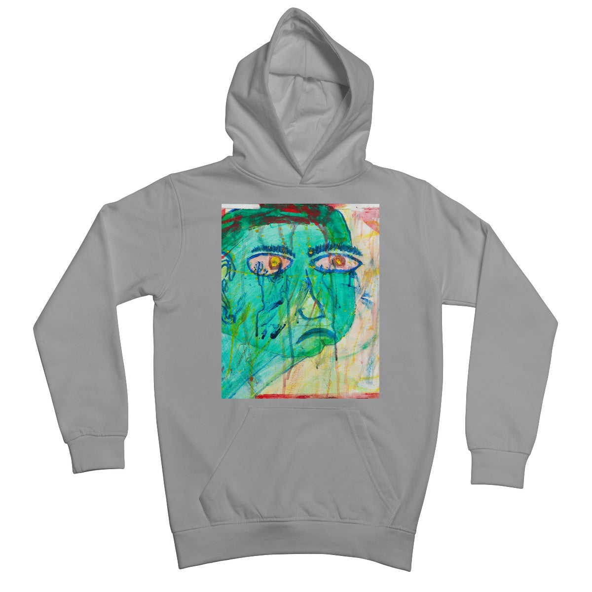 RAY Kids Hoodie