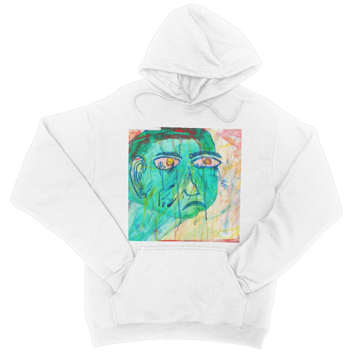 RAY College Hoodie