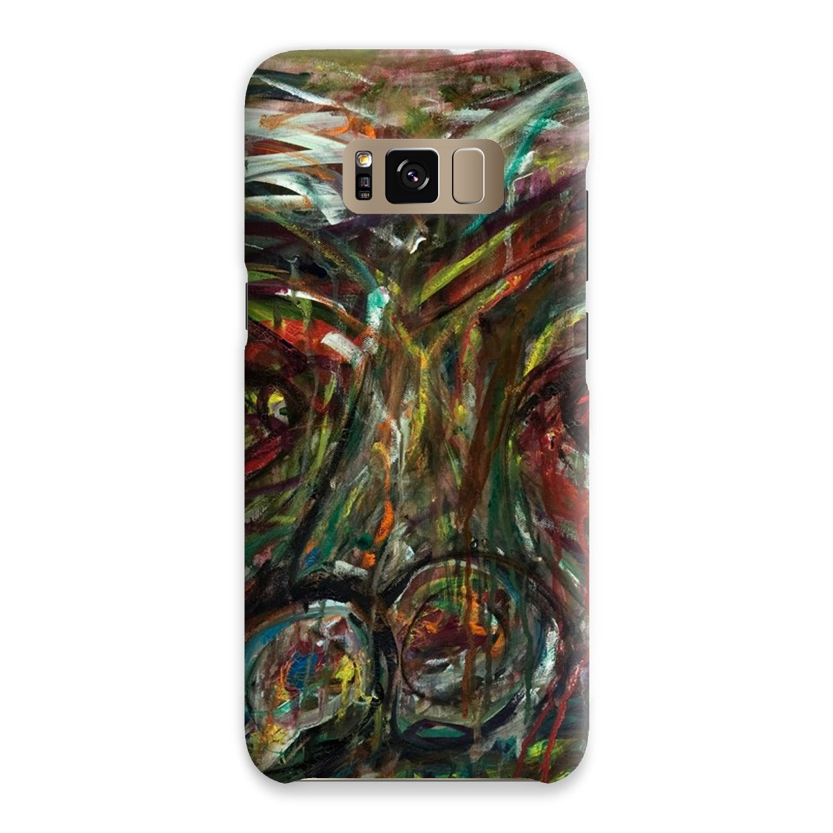 Snap Phone Case