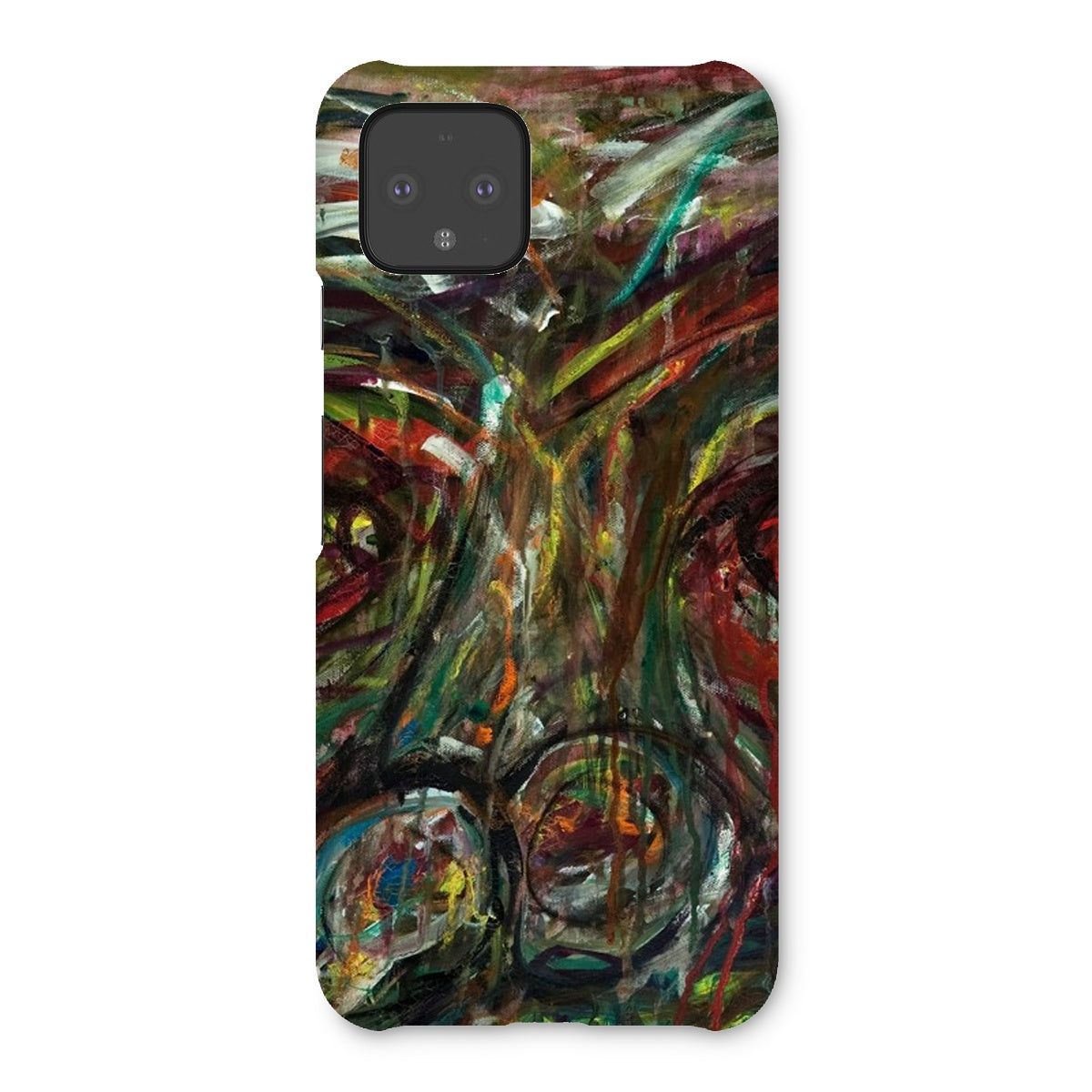 Snap Phone Case