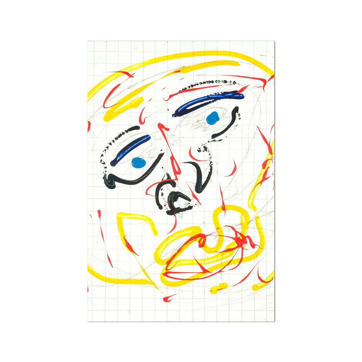 Jennifer Rolled Eco Canvas