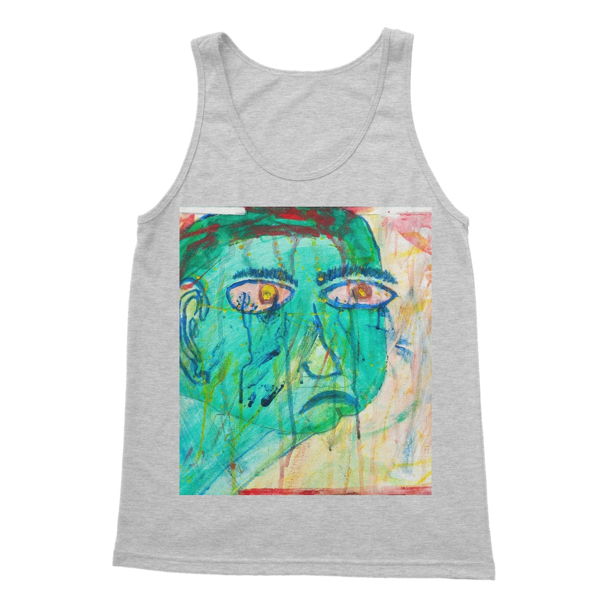 RAY Softstyle Tank Top