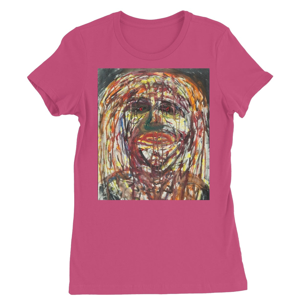 First Man Women's Favourite T-Shirt