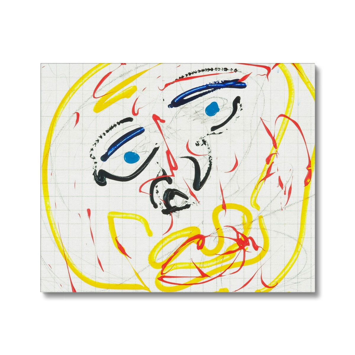 Jennifer Canvas