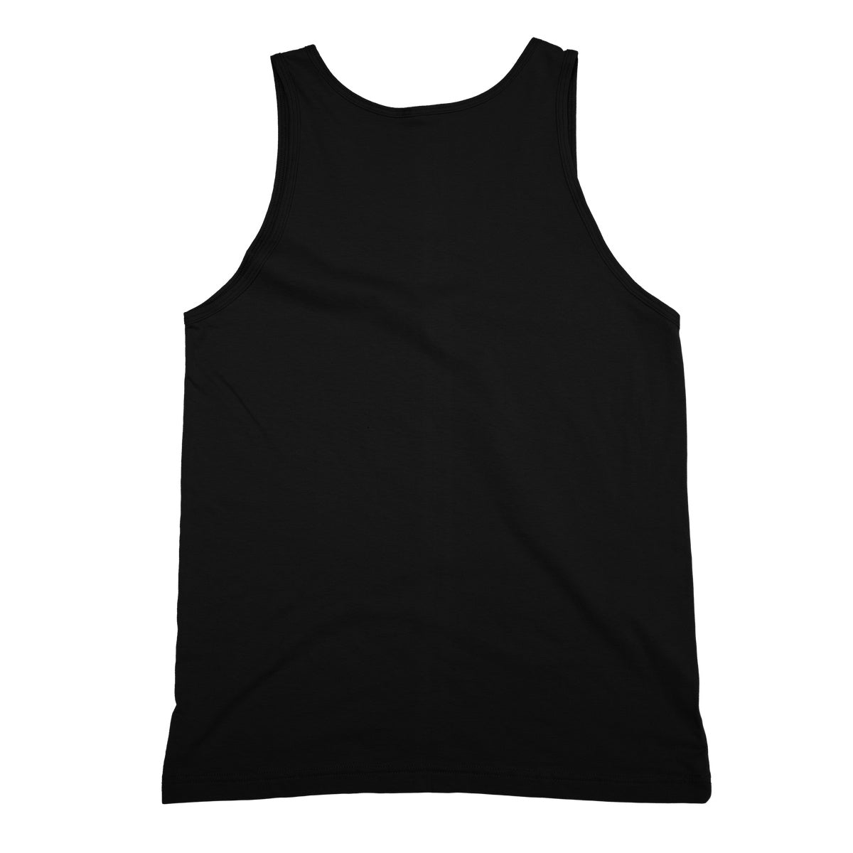 Jennifer Softstyle Tank Top