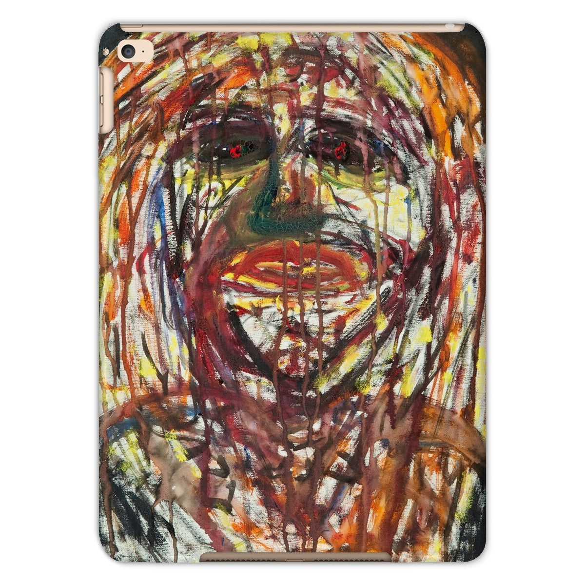 First Man Tablet Cases