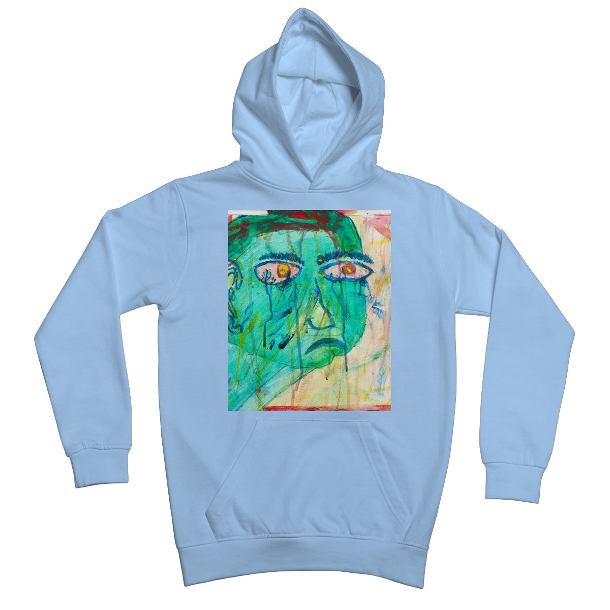 RAY Kids Hoodie