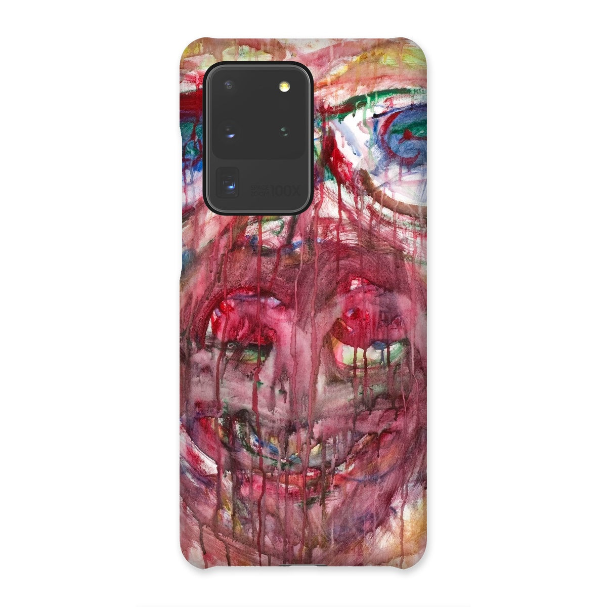 In The Mirror  Snap Phone Case
