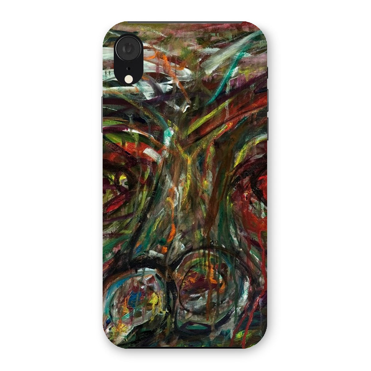 Snap Phone Case