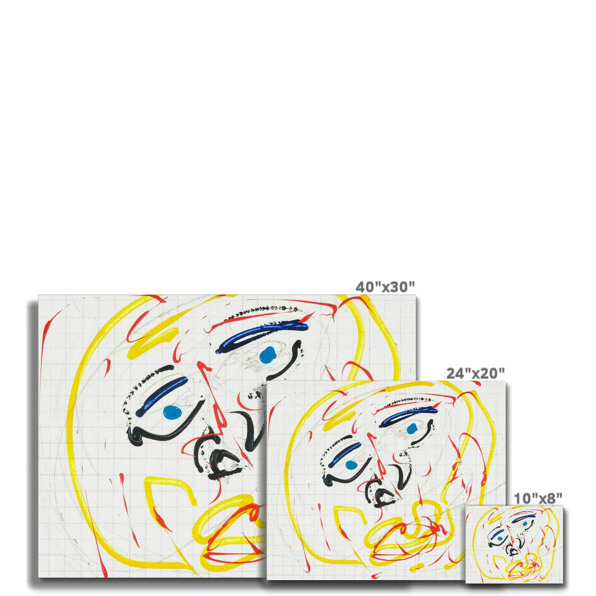 Jennifer Canvas