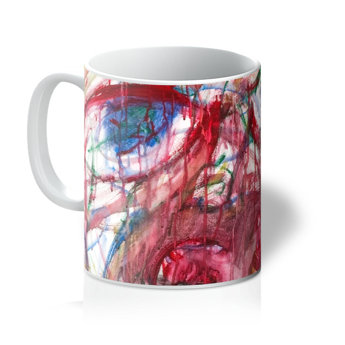 In The Mirror  Mug