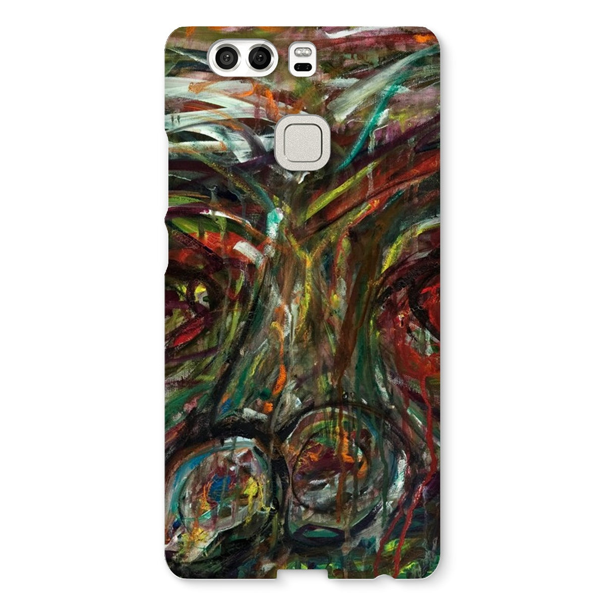 Snap Phone Case