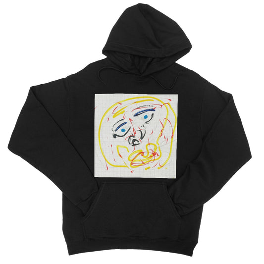 Jennifer College Hoodie