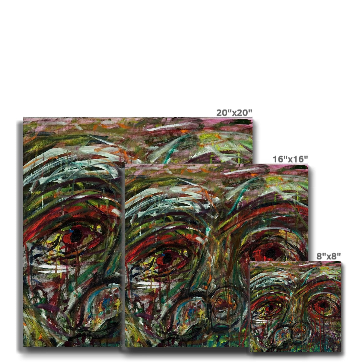 Eco Canvas