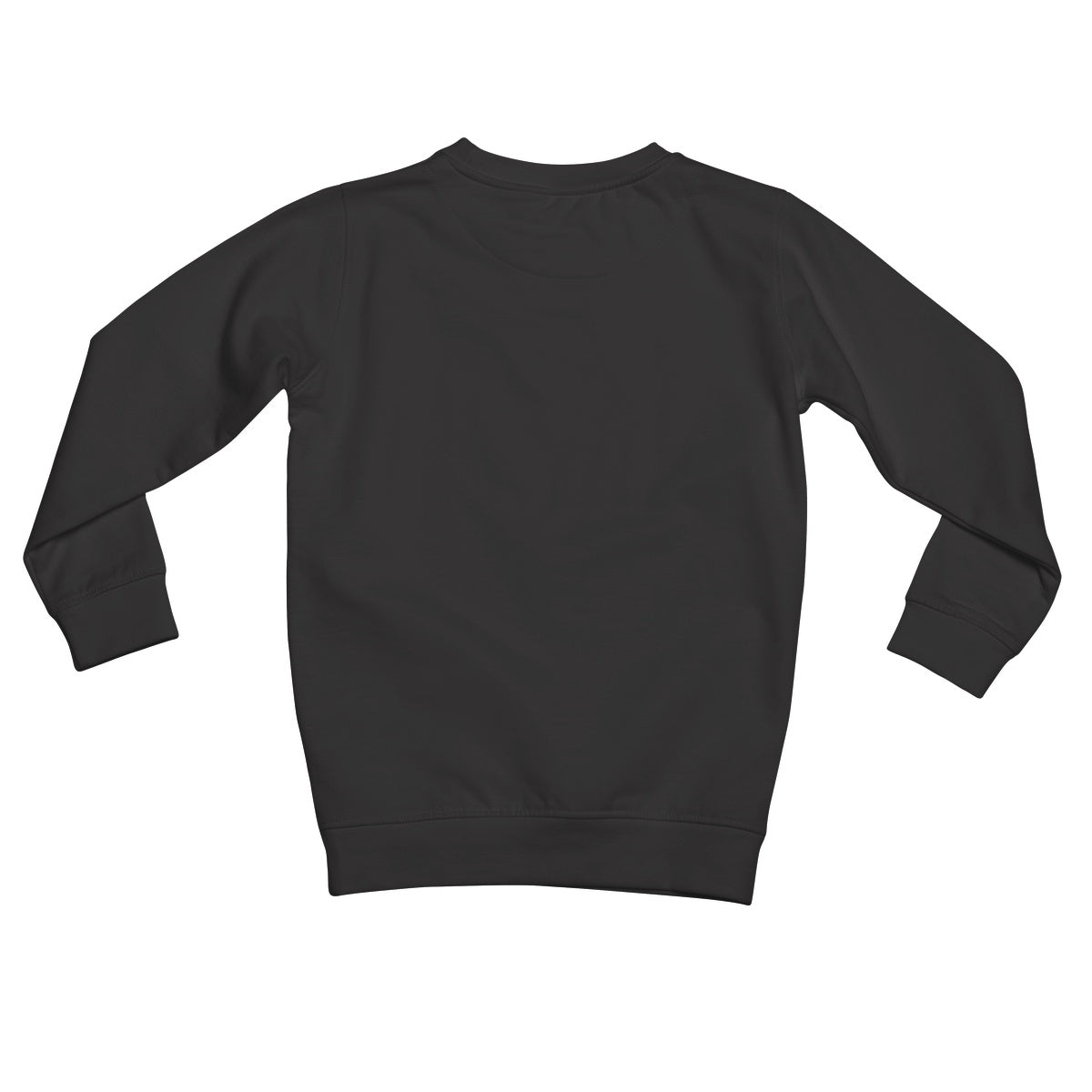 Never Look Back Kids Sweatshirt