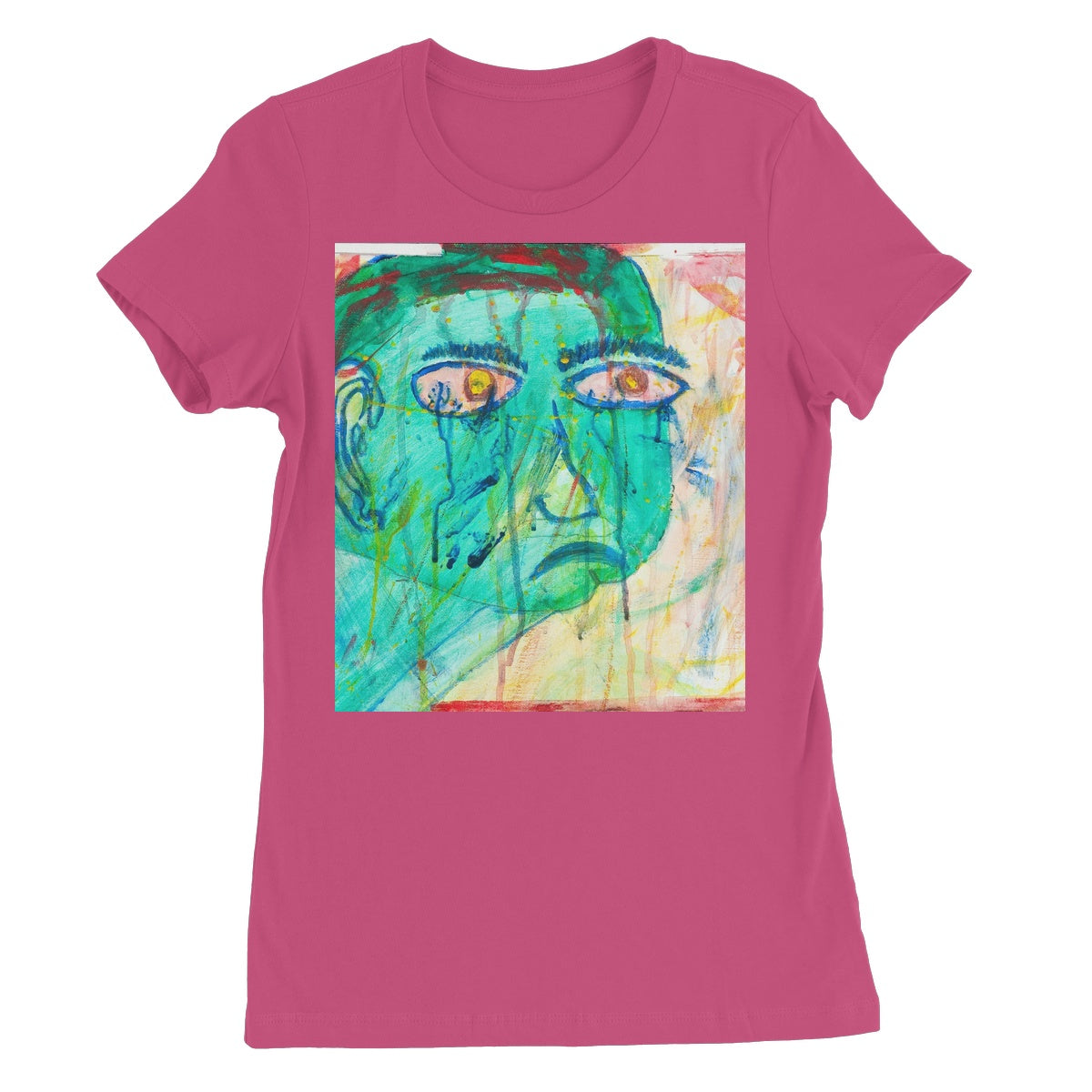 RAY Women's Favourite T-Shirt