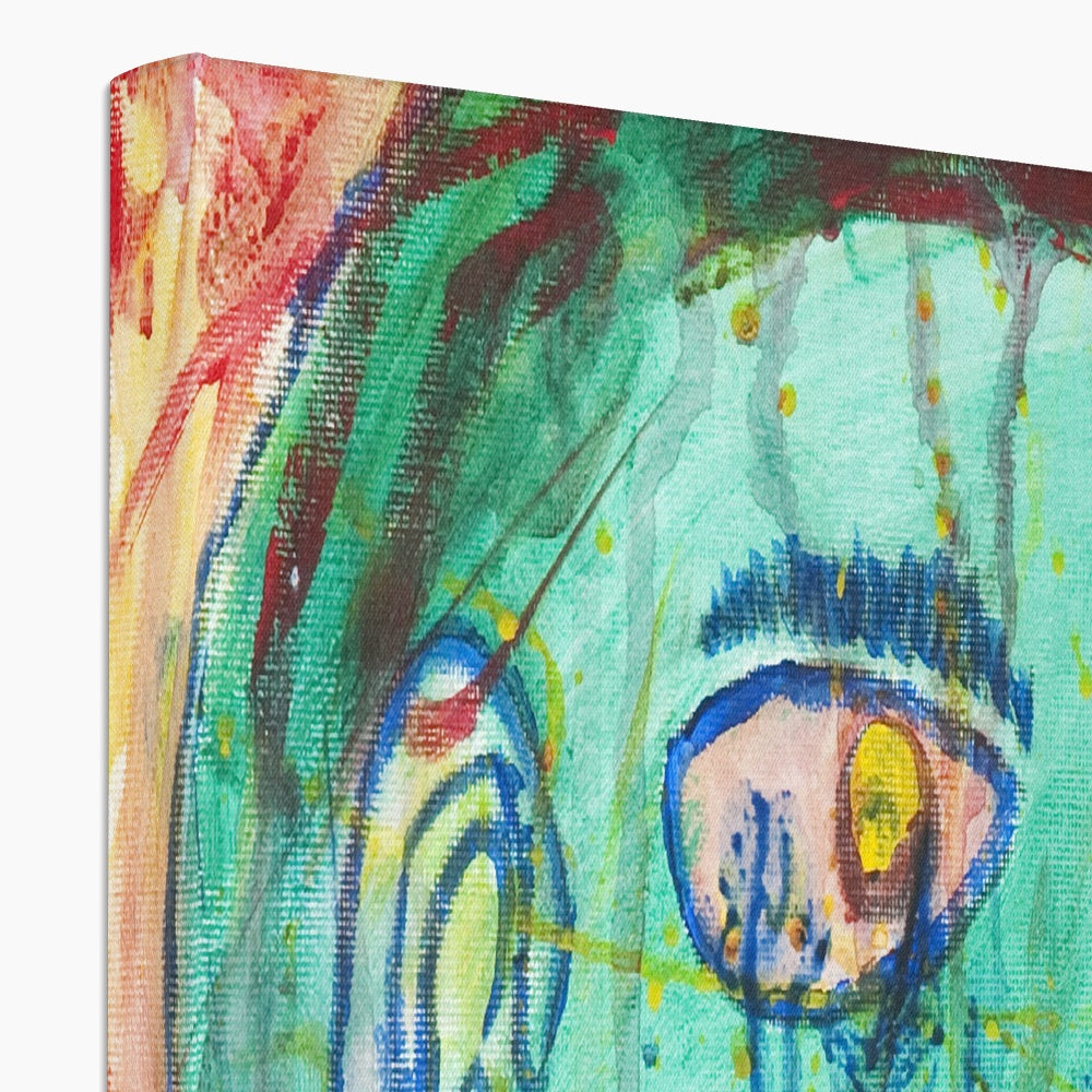 RAY Canvas