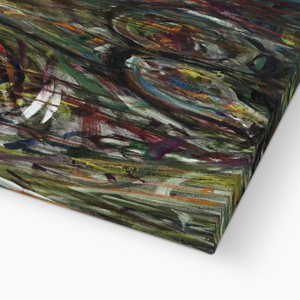 Eco Canvas