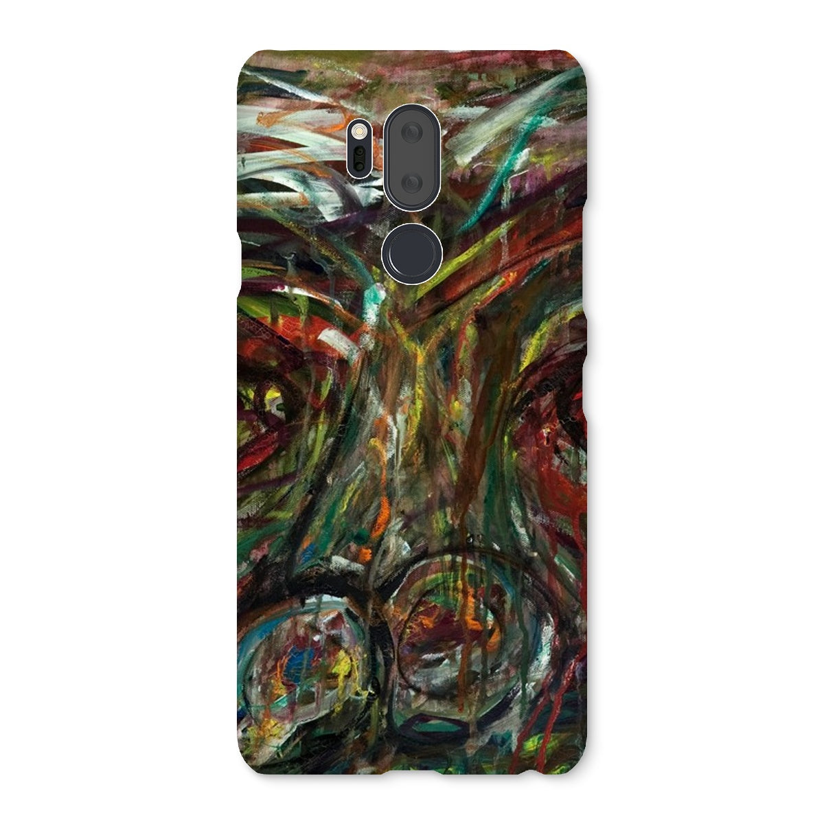 Snap Phone Case