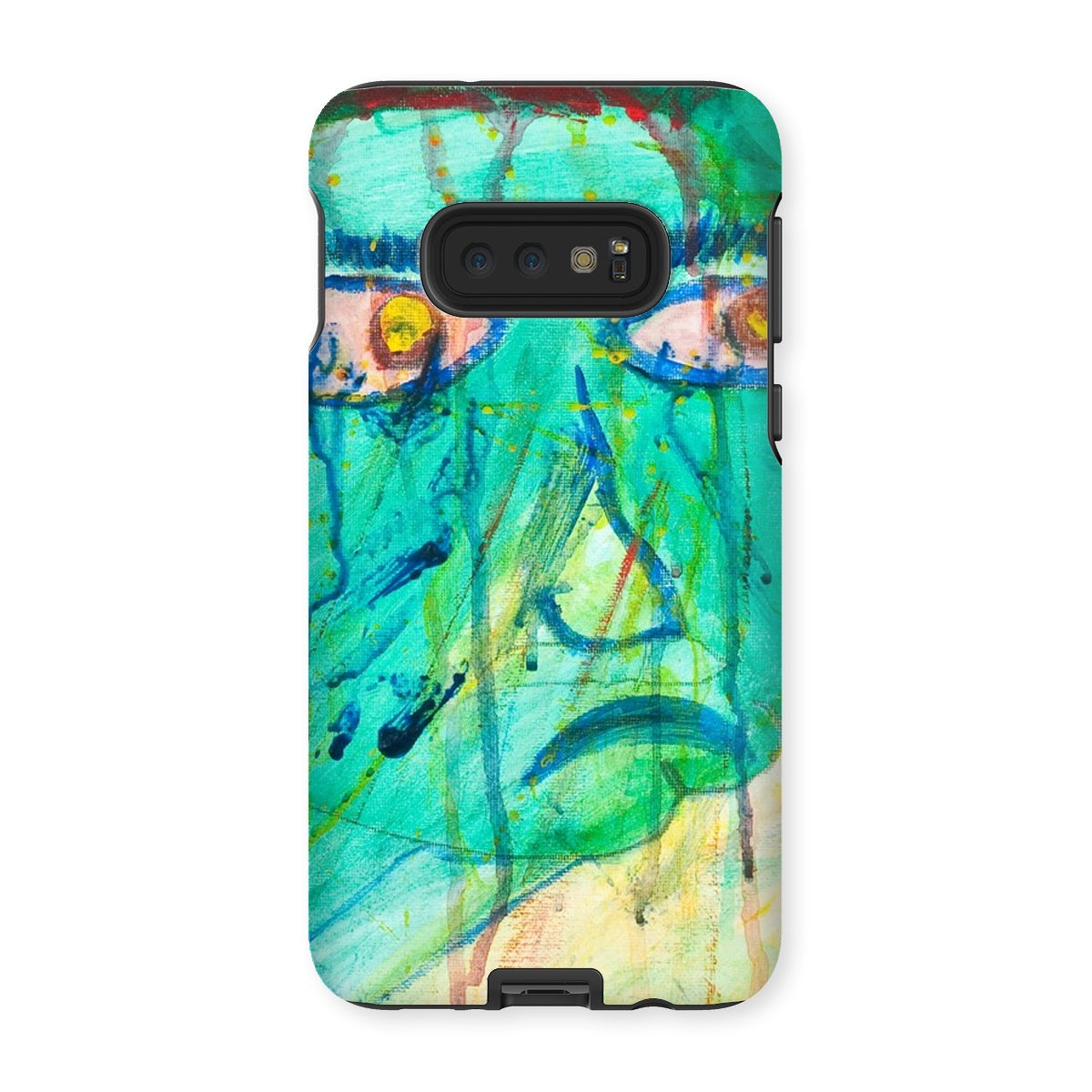 RAY Tough Phone Case