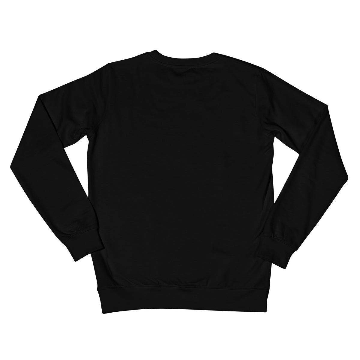 Bleeding Tears  Crew Neck Sweatshirt