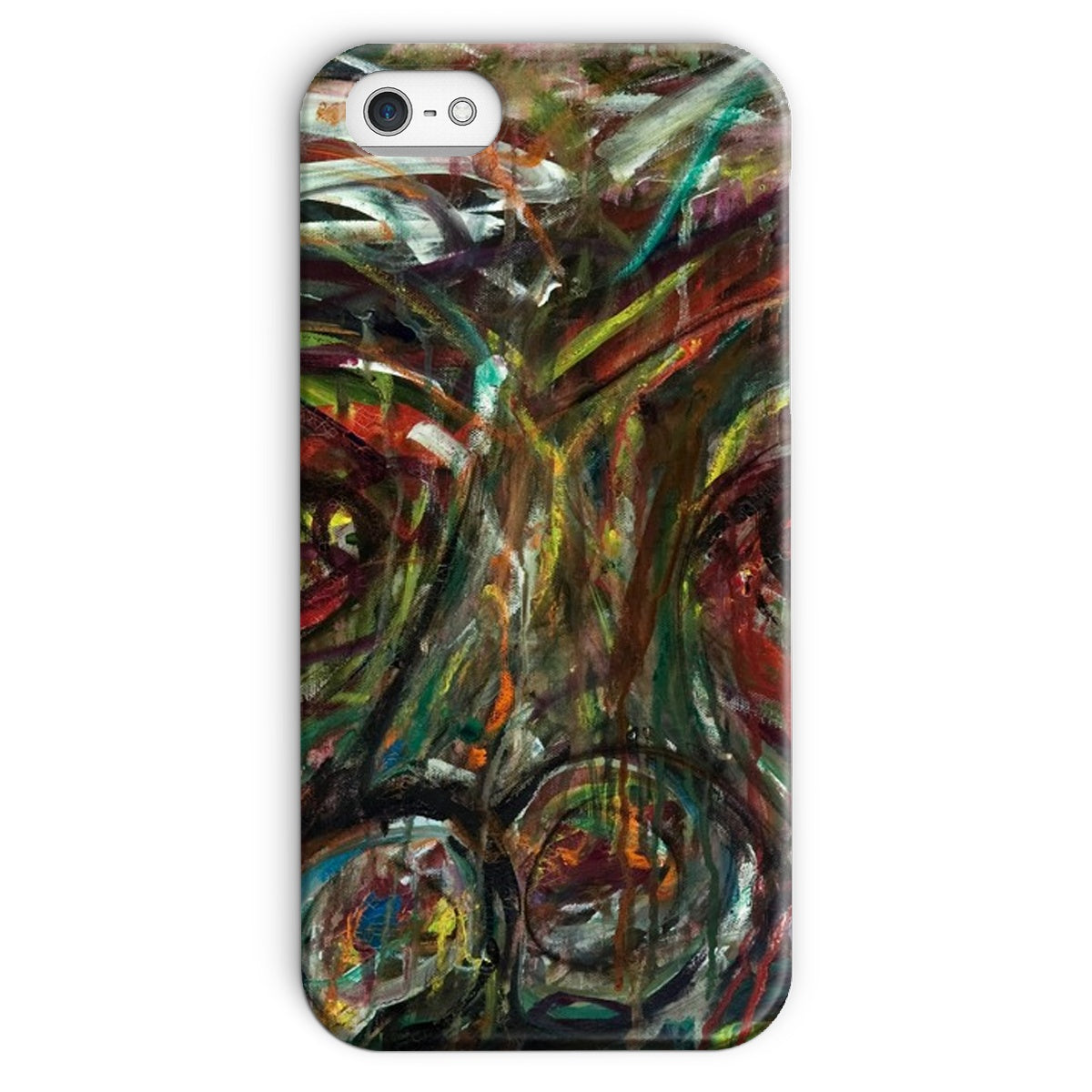 Snap Phone Case