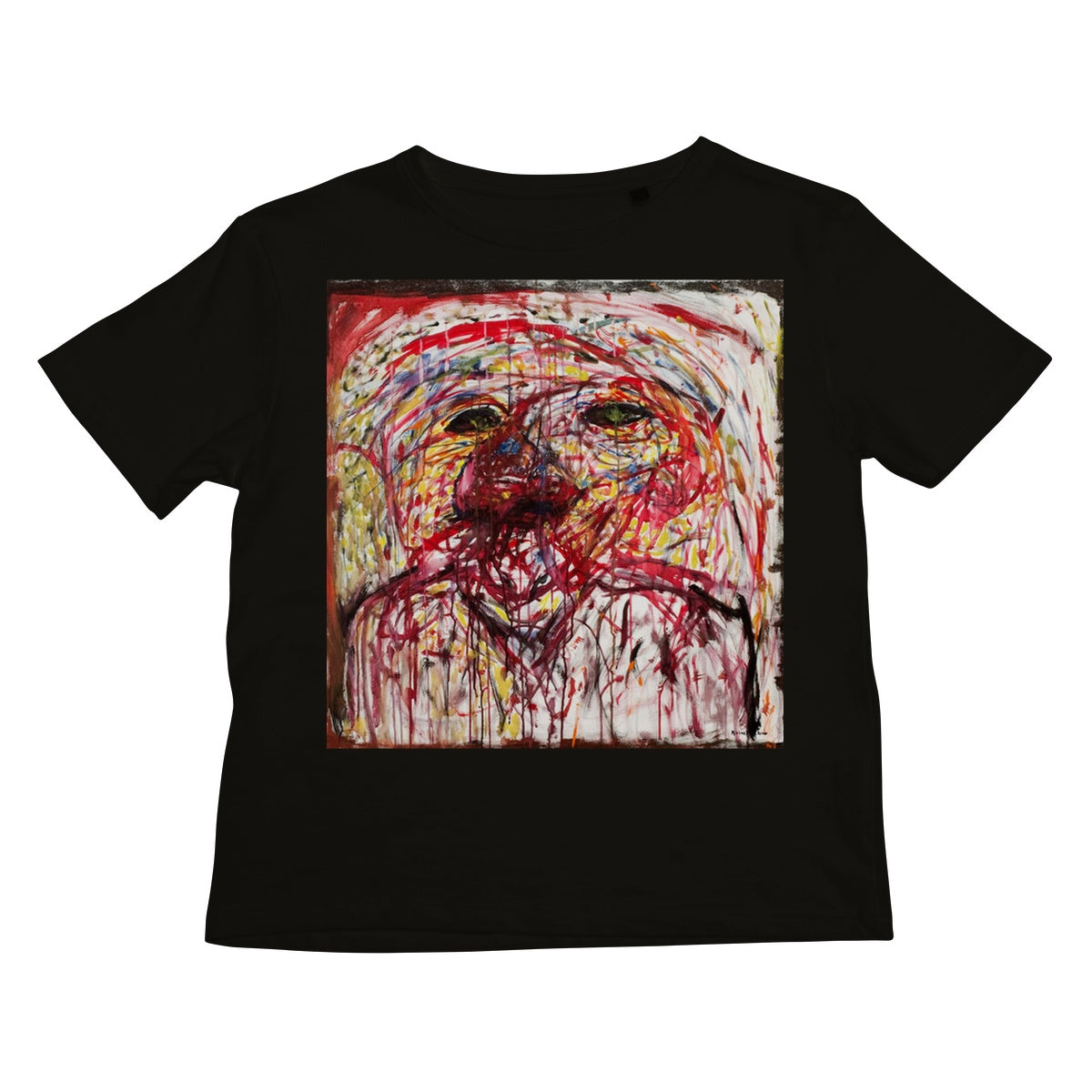 Troubled  Kids T-Shirt