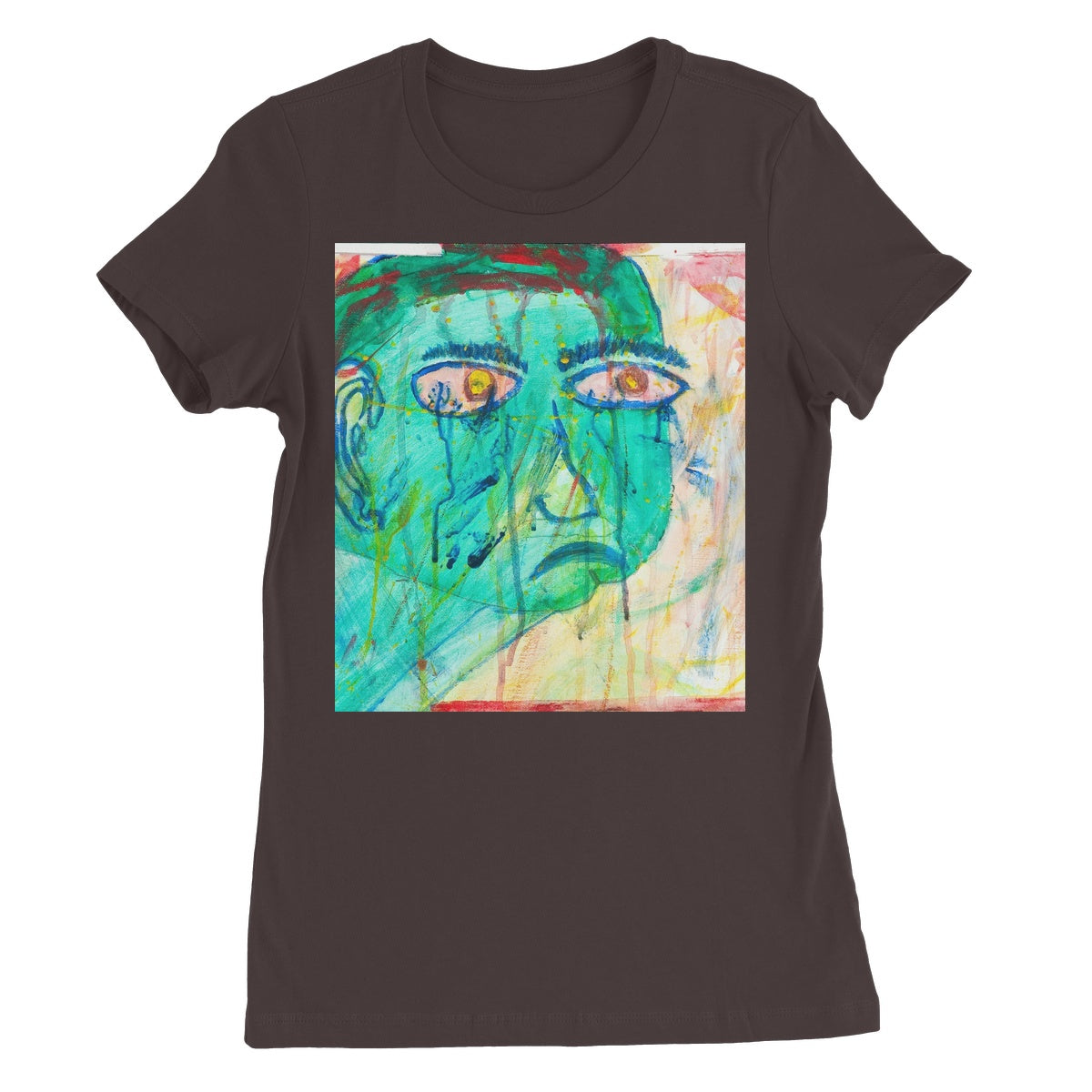 RAY Women's Favourite T-Shirt