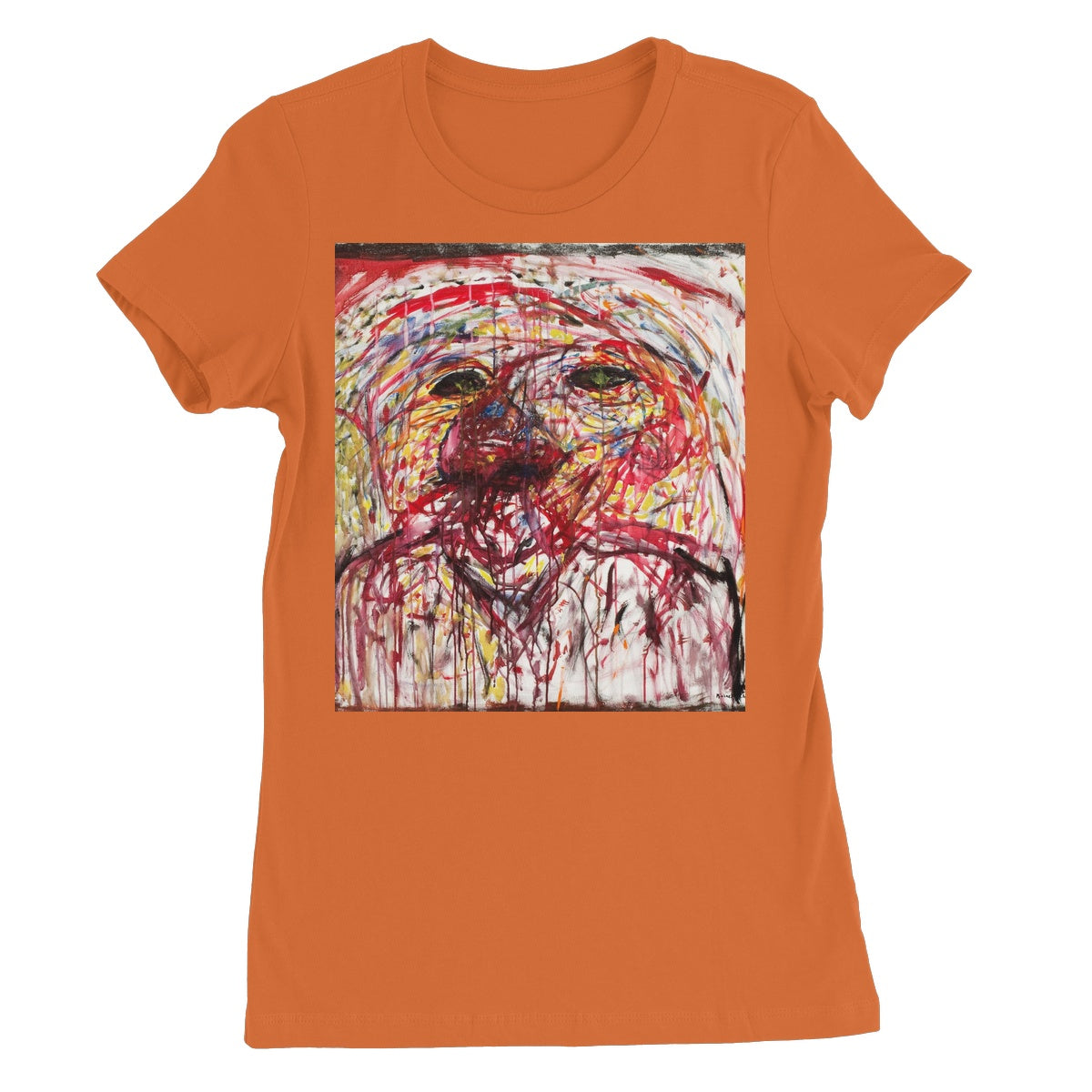 Troubled  Women's Favourite T-Shirt
