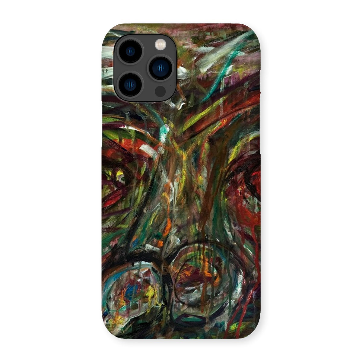 Snap Phone Case