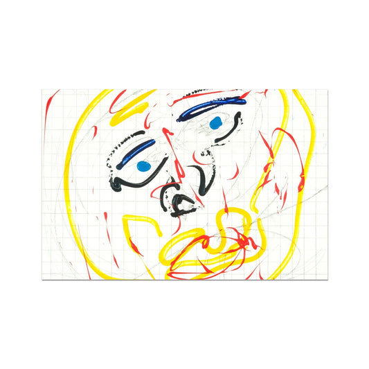 Jennifer Rolled Eco Canvas