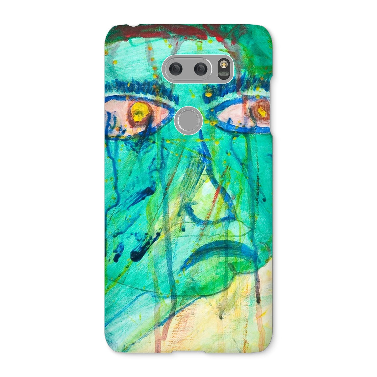 RAY Snap Phone Case