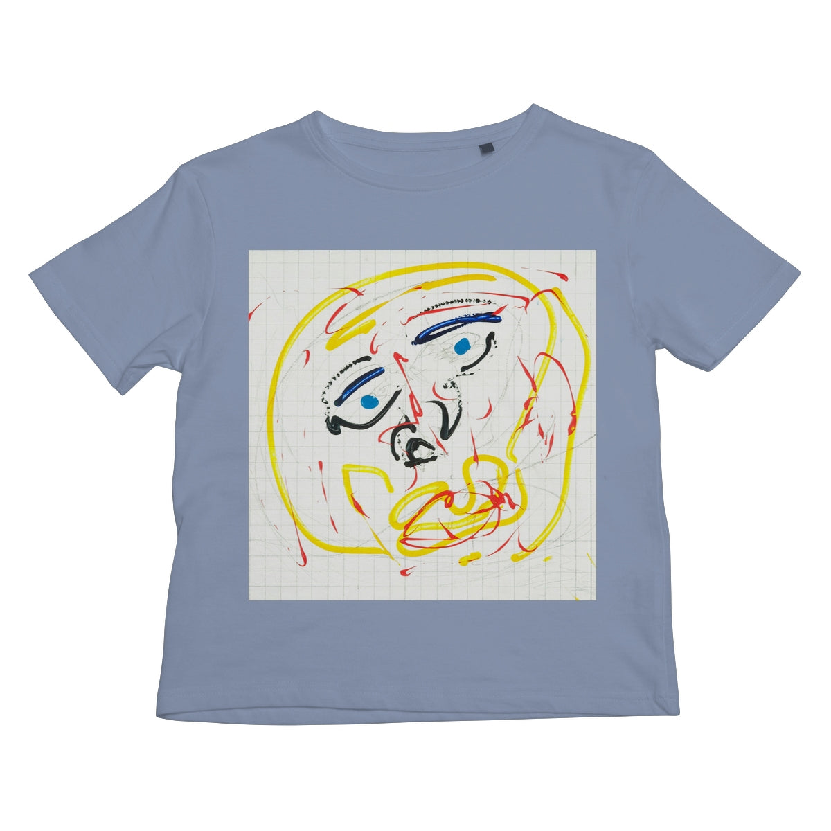 Jennifer Kids T-Shirt