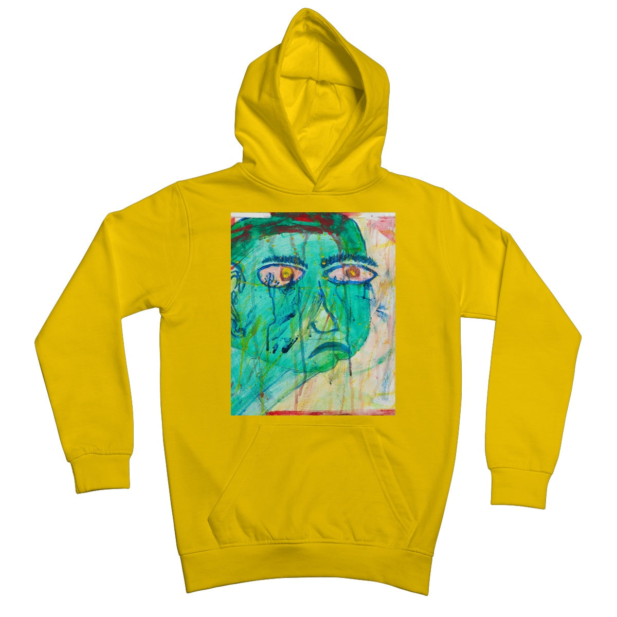 RAY Kids Hoodie