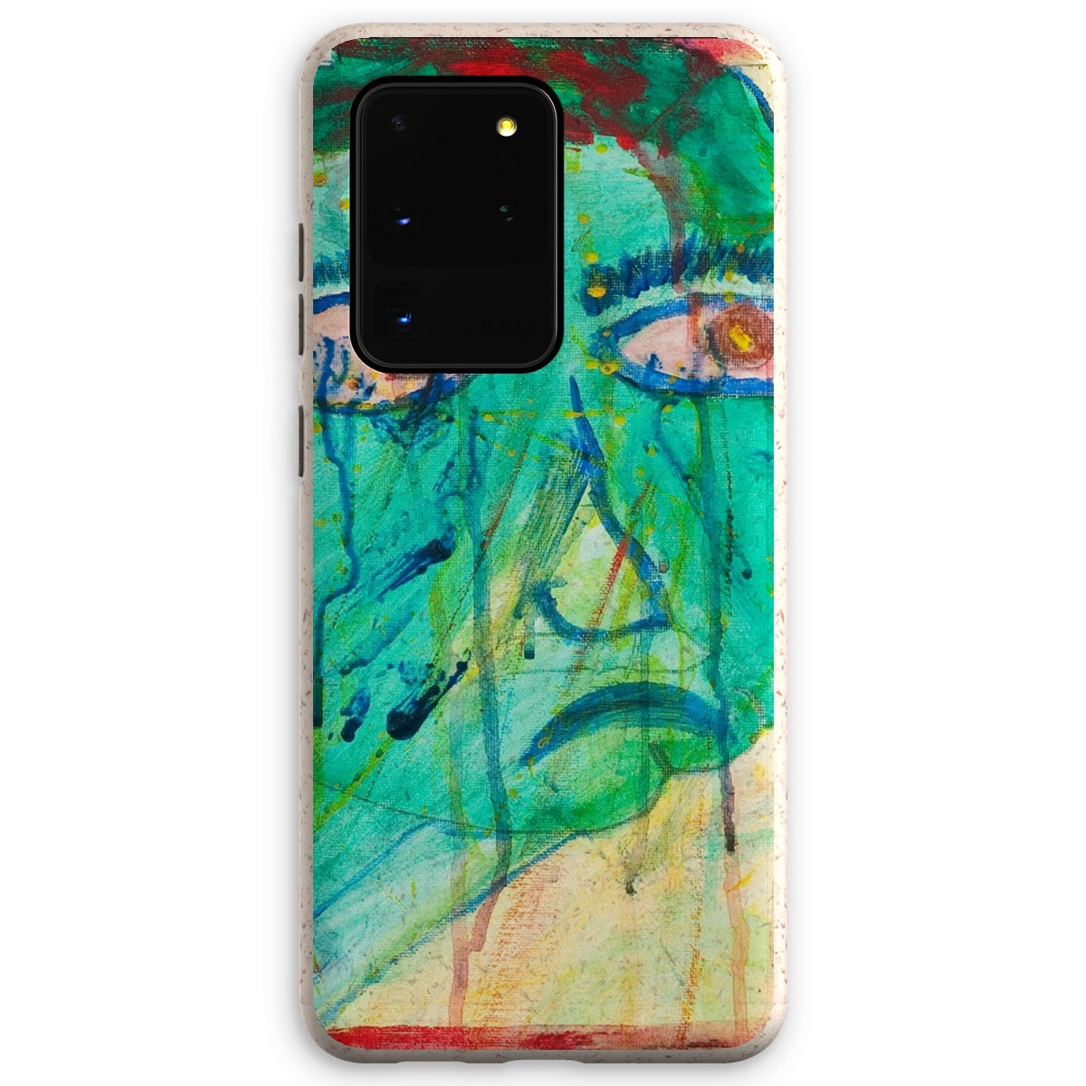 RAY Eco Phone Case