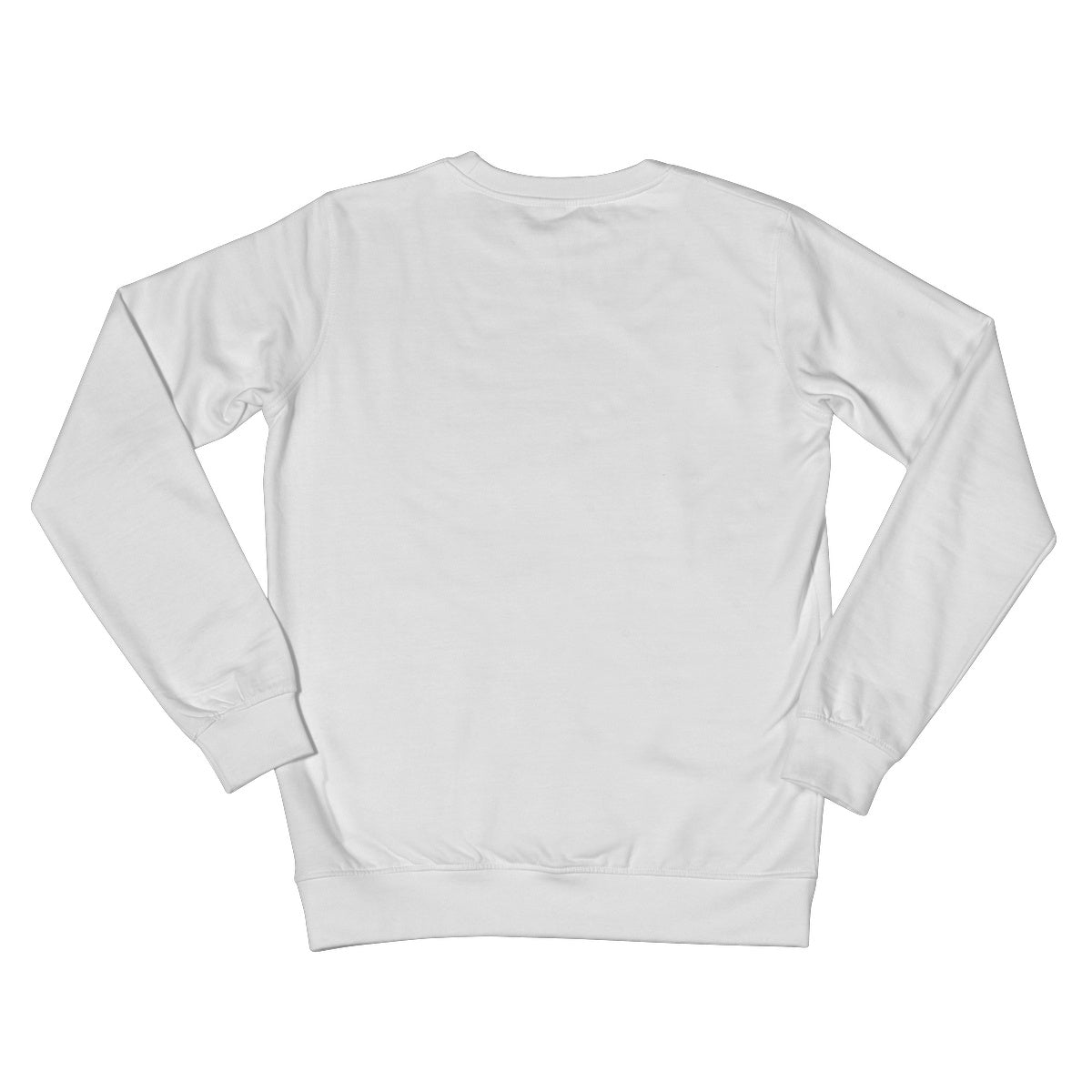 Bleeding Tears  Crew Neck Sweatshirt