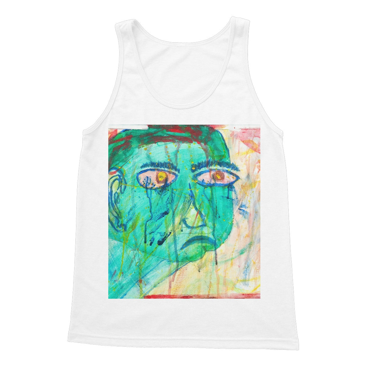 RAY Softstyle Tank Top