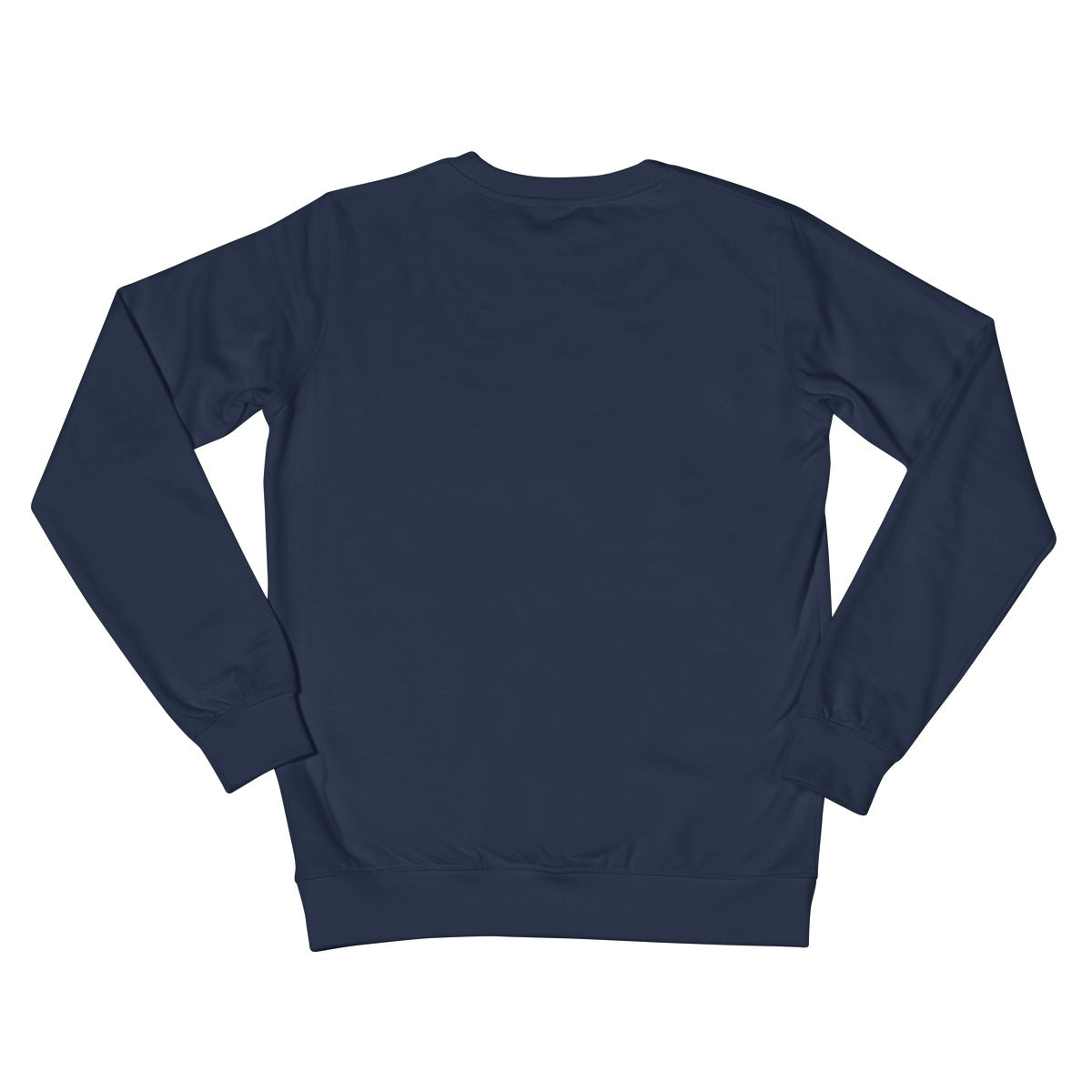 First Man Crew Neck Sweatshirt